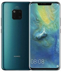 Замена тачскрина на телефоне Huawei Mate 20 Pro в Санкт-Петербурге